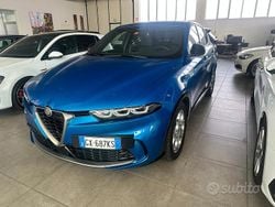 Blu Usata 2023 Alfa Romeo Tonale Ti SUV | 26.500 € (Buon prezzo)