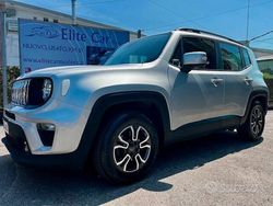 Grigio Usata 2019 Jeep Renegade Longitude SUV | 16.500 € (Buon prezzo)