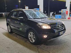 Usata 2011 Renault Koleos Luxe SUV | 2999 € (Ottimo prezzo)