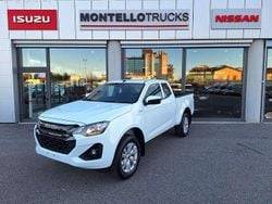 Bianco Nuova 2025 Isuzu D-Max Pick-up | 32.200 € (Buon prezzo)