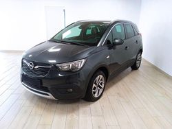 Antracite Usata 2018 Opel Crossland X S SUV | 9900 € (Buon prezzo)