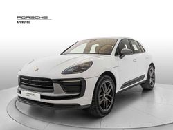Bianco Usata 2023 Porsche Macan SUV | 72.000 € (Molto cara)