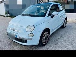 Usata 2009 Fiat 500 Due volumi | 5300 € (Buon prezzo)