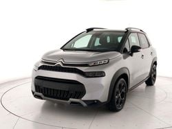 Grigio Usata 2024 Citroën C3 Aircross PureTech SUV | 15.300 € (Buon prezzo)