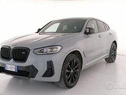 Other Usata 2021 BMW X4 M Sport SUV | 49.900 € (Buon prezzo)