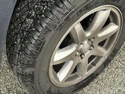 Usata 2009 Jeep Cherokee SUV | 9000 € (Cara)