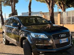Usata 2009 Audi Q7 SUV | 15.000 €