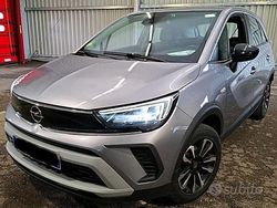 Grigio Usata 2022 Opel Crossland X S SUV | 13.590 € (Buon prezzo)