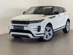 Fuji white Usata 2022 Land Rover Range Rover evoque SE Dynamic SUV | 31.900 € (Buon prezzo)