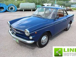 Fiat 600D