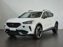 Bianco candy Usata 2022 Cupra Formentor SUV | 23.400 € (Buon prezzo)