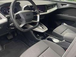 Usata 2021 Audi Q4 e-tron Business SUV | 33.000 € (Molto cara)