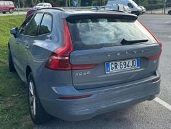 Grigio Usata 2024 Volvo XC60 SUV | 42.000 € (Buon prezzo)
