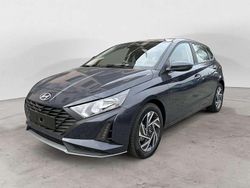 Grigio Nuova 2025 Hyundai i20 Tre volumi | 17.500 € (Buon prezzo)