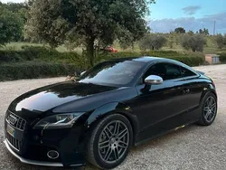 Usata 2010 Audi TTS Sport Coupé | 16.500 € (Super prezzo)