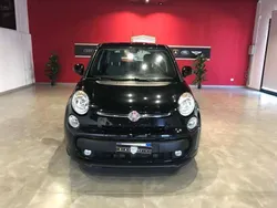 Nero Usata 2015 Fiat 500L Pop Star Monovolume | 10.499 € (Buon prezzo)