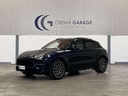 Blu Usata 2019 Porsche Macan SUV | 49.900 € (Buon prezzo)