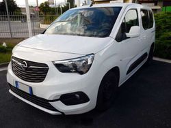 Bianco Usata 2019 Opel Combo Life S Monovolume | 15.600 € (Cara)