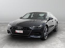 Grigio manhattan metallizzato Nuova 2025 Audi A7 Advanced Plus | 69.500 €