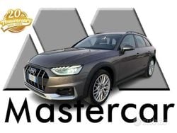Grigio Usata 2020 Audi A4 Allroad Ambiente Station wagon | 17.600 € (Buon prezzo)