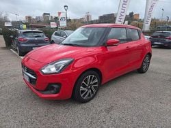 Rosso Usata 2022 Suzuki Swift Tre volumi | 14.700 € (Buon prezzo)