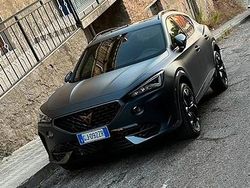 Grigio Usata 2022 Cupra Formentor SUV | 33.500 € (Cara)