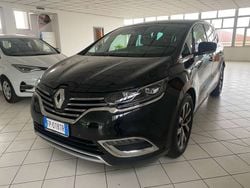 Nero Usata 2018 Renault Espace Monovolume | 18.000 € (Buon prezzo)