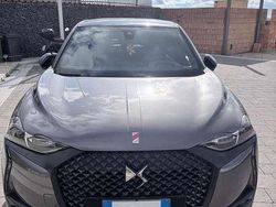 Grigio Usata 2021 DS Automobiles DS3 Crossback Performance Line Plus SUV | 16.000 € (Buon prezzo)