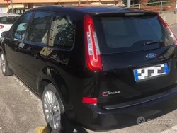 Usata 2008 Ford C-MAX Monovolume | 3500 € (Cara)