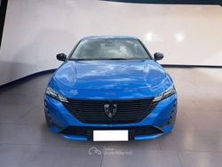 Blu/azzurro Usata 2022 Peugeot 308 Active Tre volumi | 15.500 € (Buon prezzo)