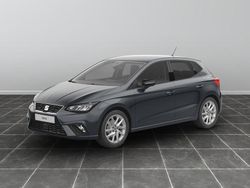 Nuova 2025 Seat Ibiza FR Tre volumi | 24.323 € (Cara)