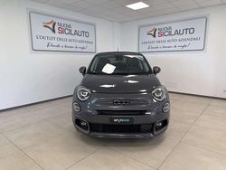Grigio Usata 2022 Fiat 500X Cross SUV | 21.400 € (Cara)