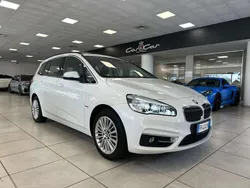Other Usata 2016 BMW 218 Gran Tourer Luxury Line Monovolume | 17.500 € (Molto cara)