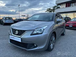 Grigio Usata 2019 Suzuki Baleno Tre volumi | 10.800 € (Buon prezzo)