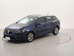 Blu Usata 2020 Renault Mégane GrandTour Business Station wagon | 10.490 € (Ottimo prezzo)