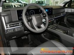 Marrone Usata 2024 Hyundai Santa Fe SUV | 57.800 €