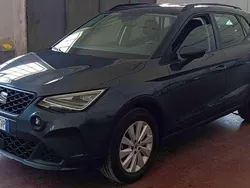 Grigio(met.) Usata 2022 Seat Arona Style SUV | 14.900 € (Buon prezzo)