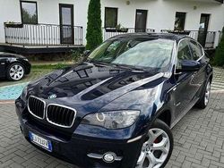 Usata 2011 BMW X6 SUV | 11.000 € (Buon prezzo)