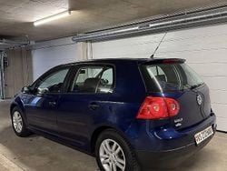 Blu Usata 2005 VW Golf IV Comfortline Tre volumi | 3300 € (Buon prezzo)