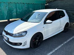 Usata 2010 VW Golf VI Comfortline Tre volumi | 5850 € (Buon prezzo)