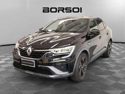 Nero Usata 2022 Renault Arkana R.S. SUV | 20.900 € (Buon prezzo)
