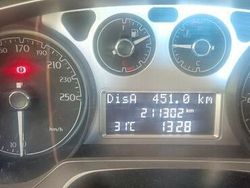 Nero Usata 2009 Lancia Delta Due volumi | 5000 €