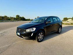 Nero Usata 2015 Volvo XC60 Momentum SUV | 9000 € (Super prezzo)