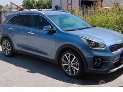 Blu Usata 2022 Kia Niro SUV | 22.000 € (Ottimo prezzo)
