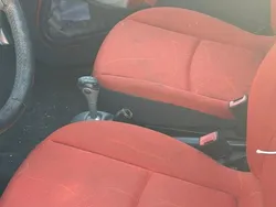 Usata 2001 Smart ForTwo Coupé Due volumi | 1800 € (Buon prezzo)