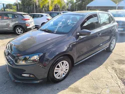 Grigio Usata 2016 VW Polo Business Tre volumi | 9400 € (Buon prezzo)