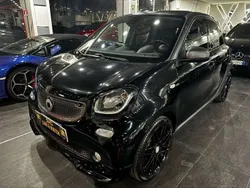 Other Usata 2018 Smart ForFour Brabus Xclusive Due volumi | 20.999 € (Buon prezzo)