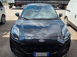Usata 2022 Ford Puma Tre volumi | 18.000 € (Buon prezzo)