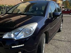 Usata 2014 Citroën C3 Seduction Due volumi | 5000 € (Buon prezzo)