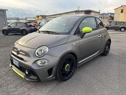 Grigio Usata 2019 Abarth 595 Pista Due volumi | 19.500 € (Buon prezzo)